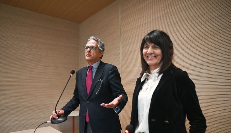 Spazio Aperto Salento