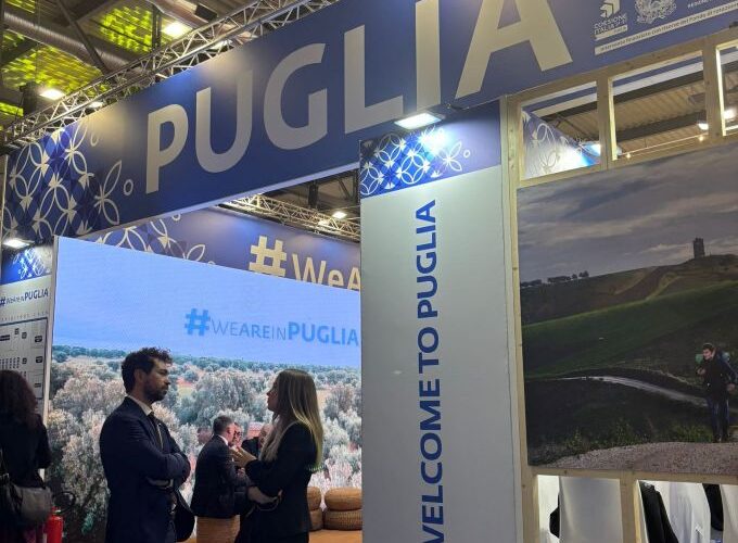 Spazio Aperto Salento