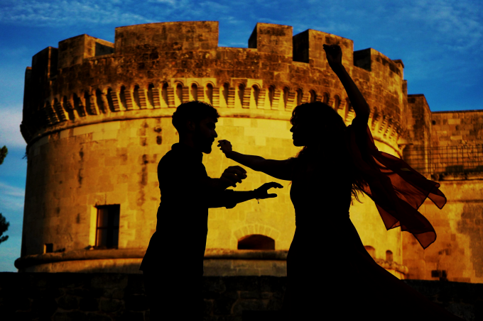 Spazio Aperto Salento