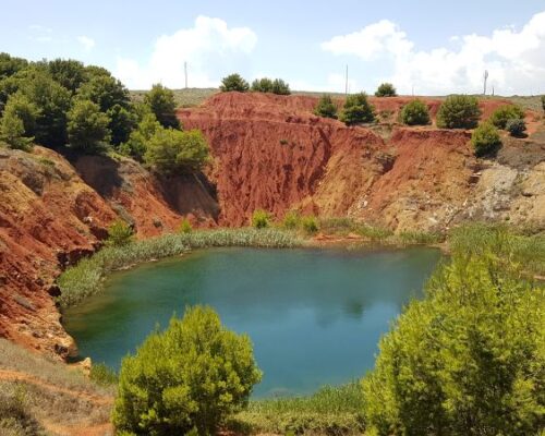 Spazio Aperto Salento