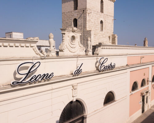 Spazio Aperto Salento