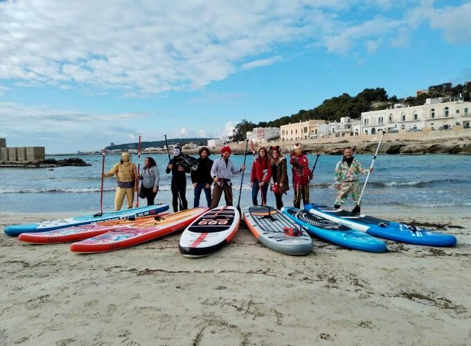 Spazio Aperto Salento