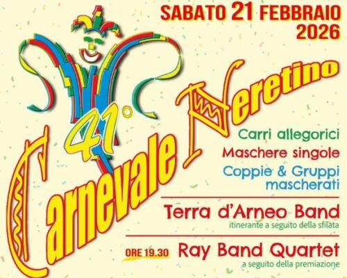 Spazio Aperto Salento