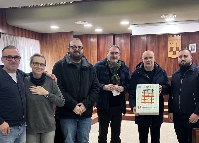 Spazio Aperto Salento