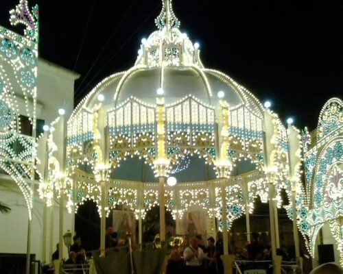 Spazio Aperto Salento