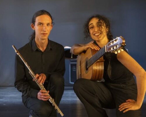 Spazio Aperto Salento