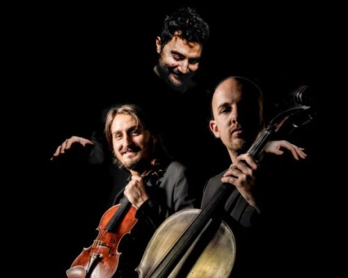 Spazio Aperto Salento