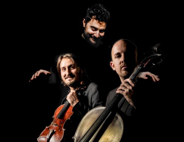 Spazio Aperto Salento