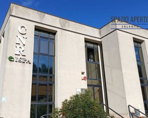 Spazio Aperto Salento