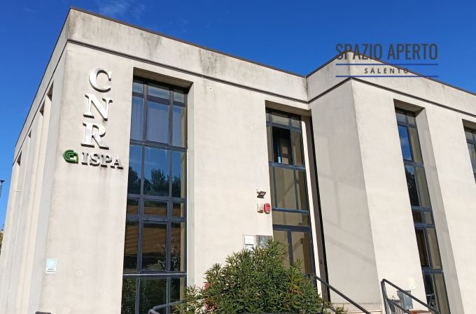 Spazio Aperto Salento