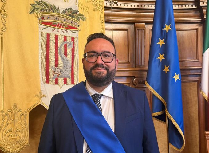 Spazio Aperto Salento