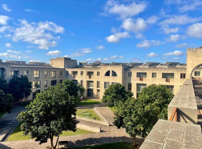 Spazio Aperto Salento