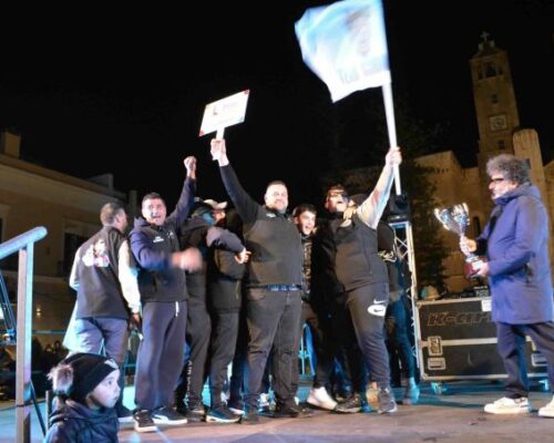 Spazio Aperto Salento