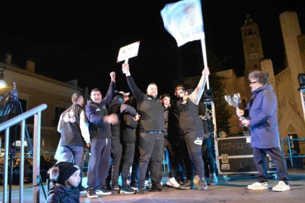 Spazio Aperto Salento