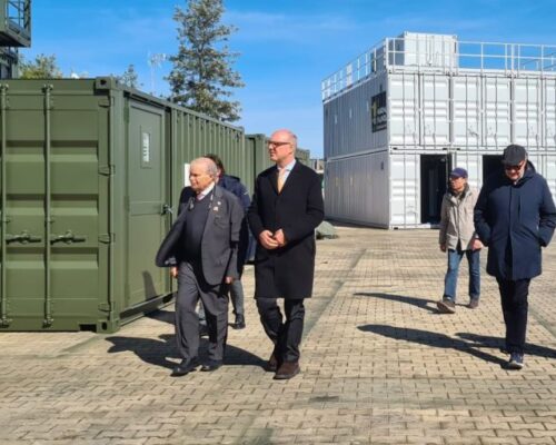 Spazio Aperto Salento