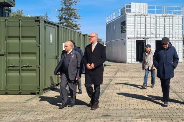 Spazio Aperto Salento