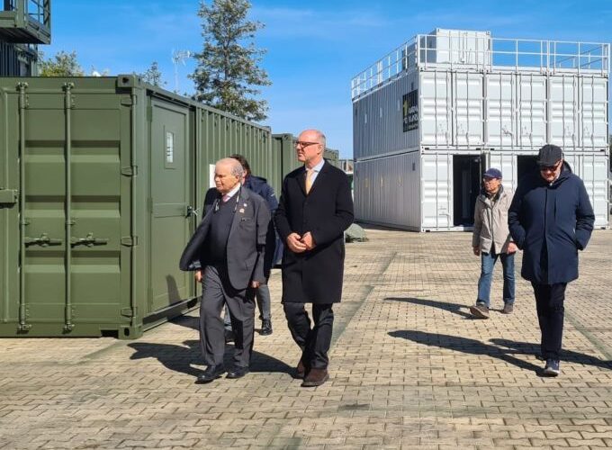 Spazio Aperto Salento