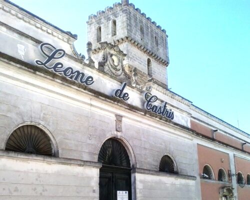 Spazio Aperto Salento