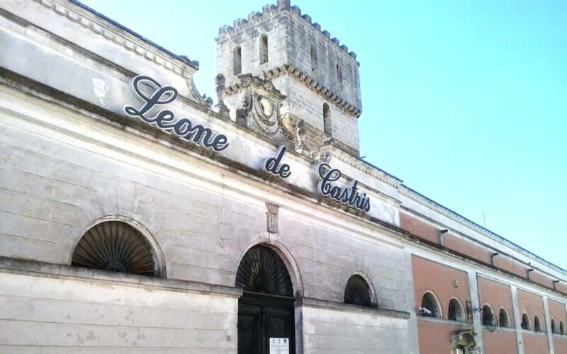 Spazio Aperto Salento