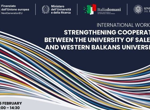 Spazio Aperto Salento