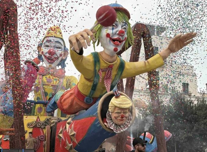 Spazio Aperto Salento