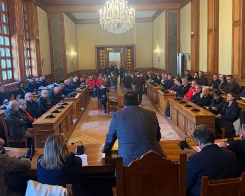 Spazio Aperto Salento