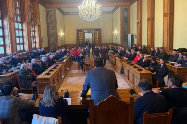 Spazio Aperto Salento