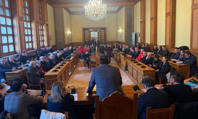 Spazio Aperto Salento