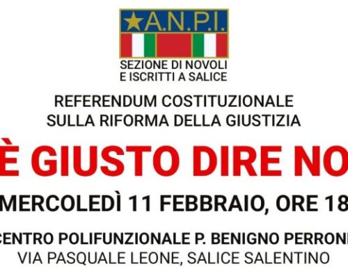 Spazio Aperto Salento