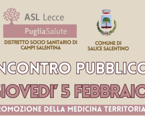 Spazio Aperto Salento