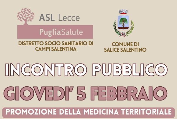 Spazio Aperto Salento