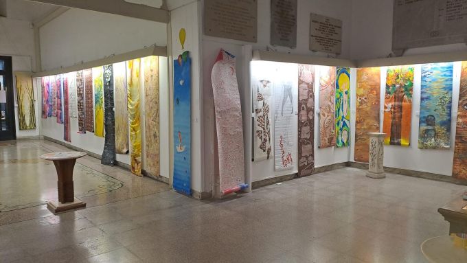 Spazio Aperto Salento