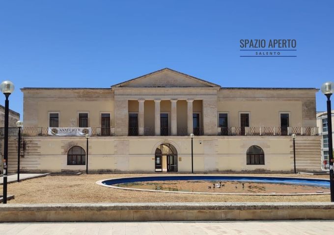 Spazio Aperto Salento