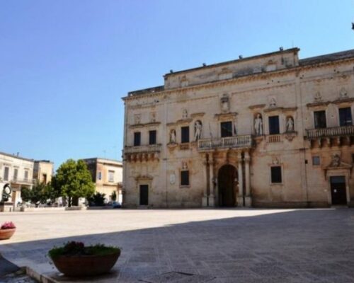 Spazio Aperto Salento