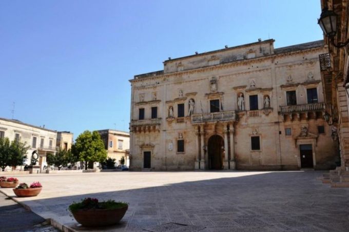 Spazio Aperto Salento