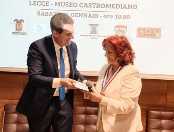 Spazio Aperto Salento