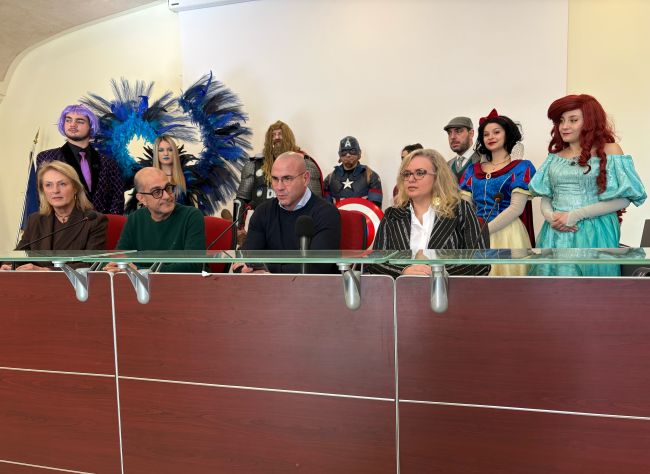 Spazio Aperto Salento