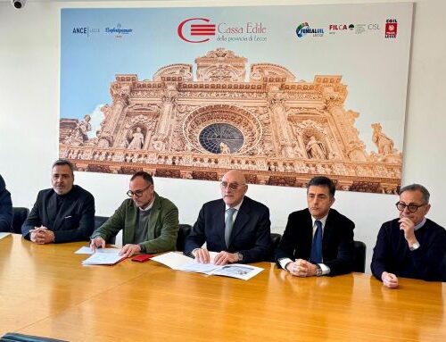 Spazio Aperto Salento