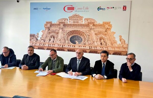 Spazio Aperto Salento