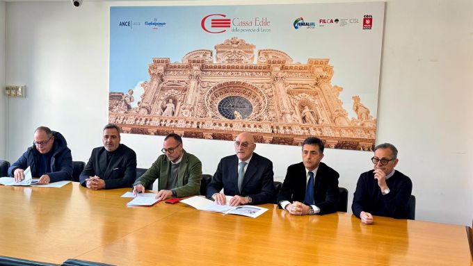 Spazio Aperto Salento