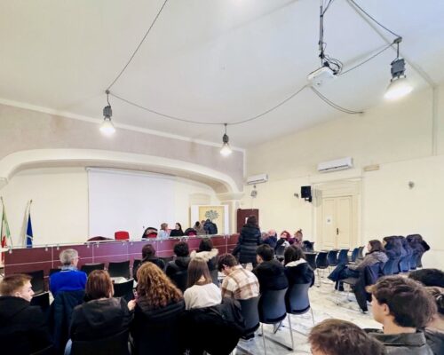 Spazio Aperto Salento