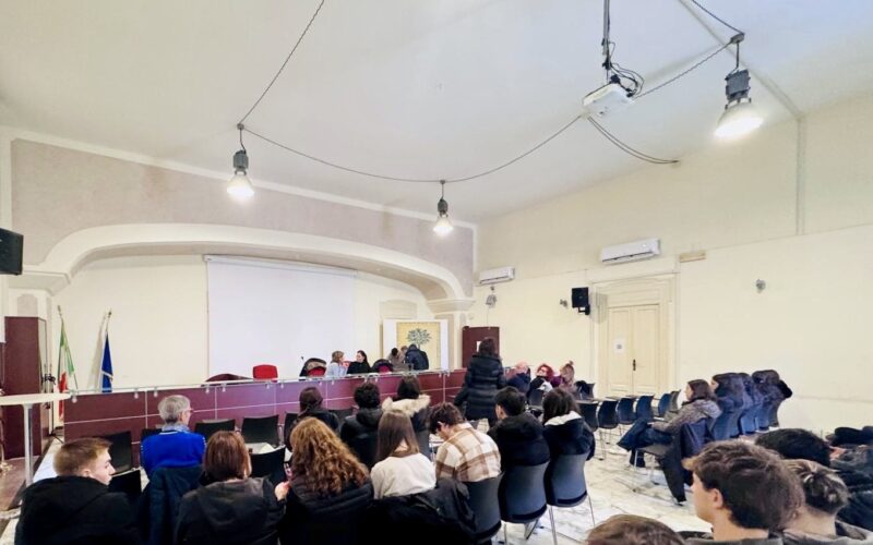 Spazio Aperto Salento