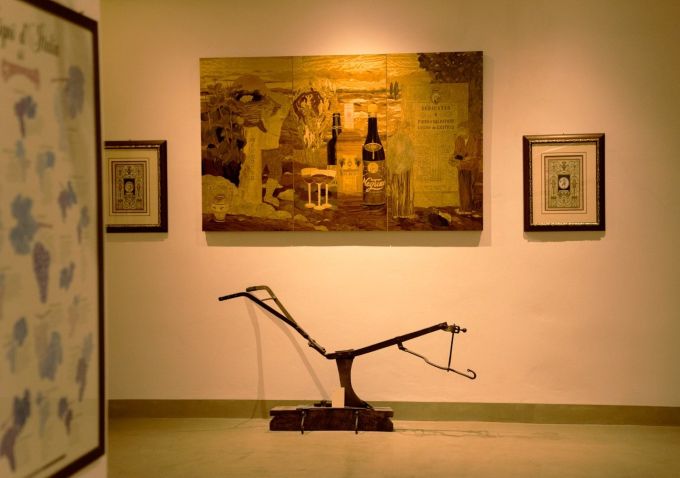 Spazio Aperto Salento