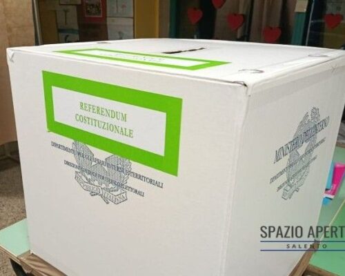 Spazio Aperto Salento