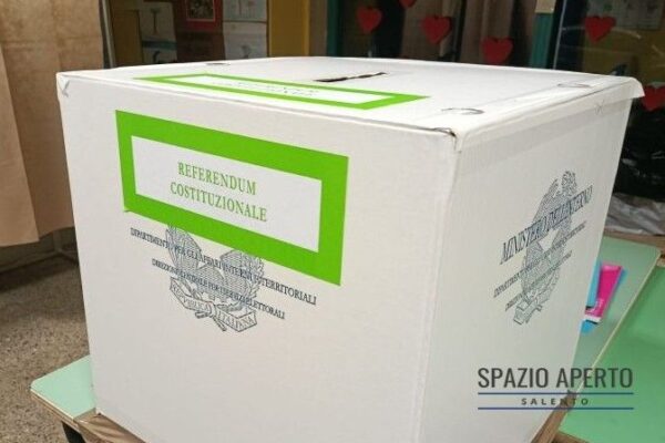 Spazio Aperto Salento