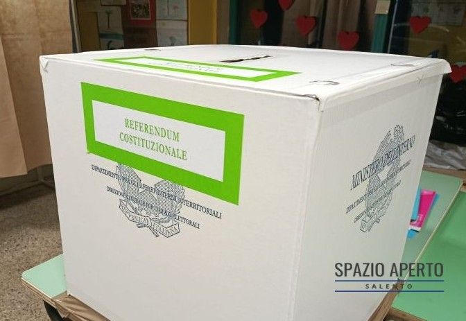 Spazio Aperto Salento