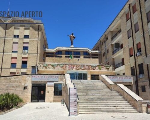 Spazio Aperto Salento