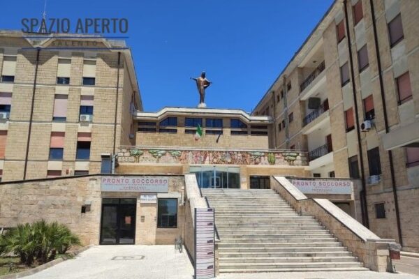 Spazio Aperto Salento