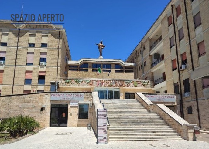 Spazio Aperto Salento
