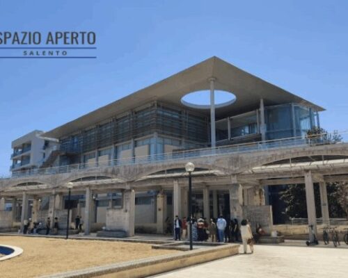 Spazio Aperto Salento